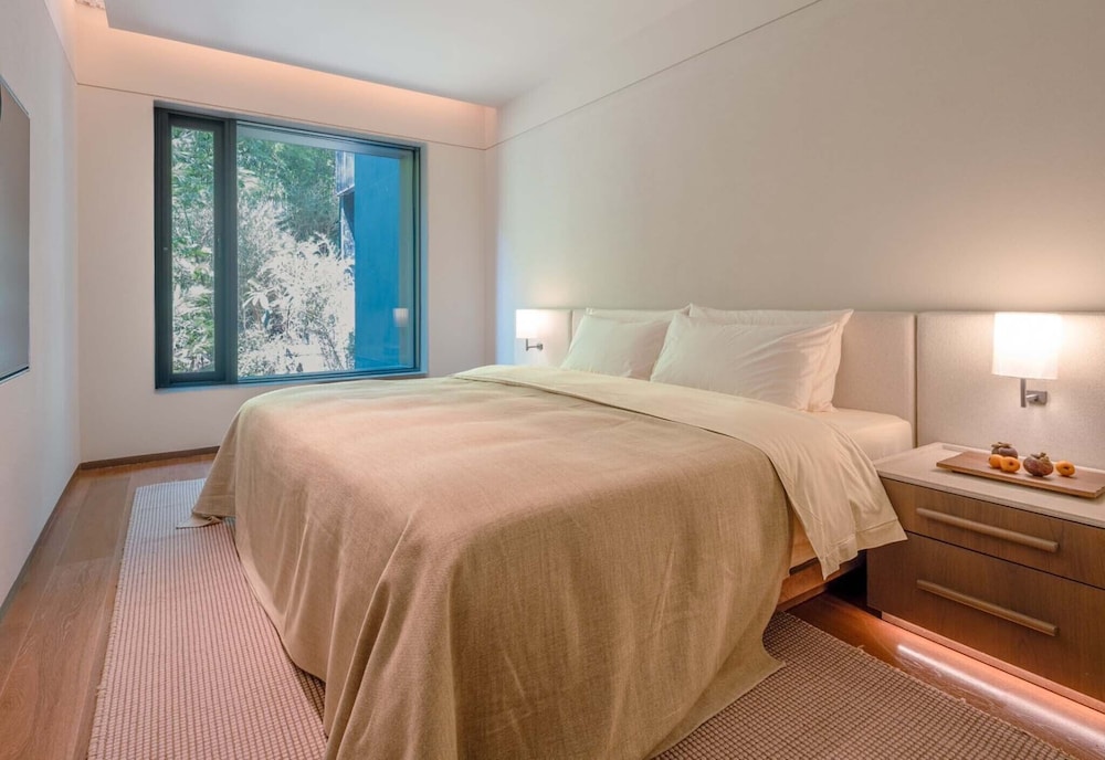 Classic Double Room, Hill View