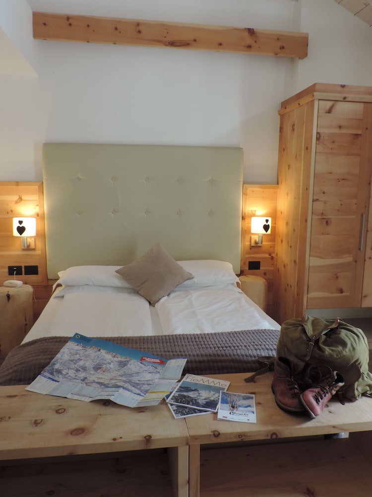 Suite, Mountain View (Stella Alpina) photo 3