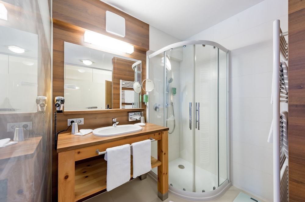 Deluxe Double Room (30qm) - Photo 3