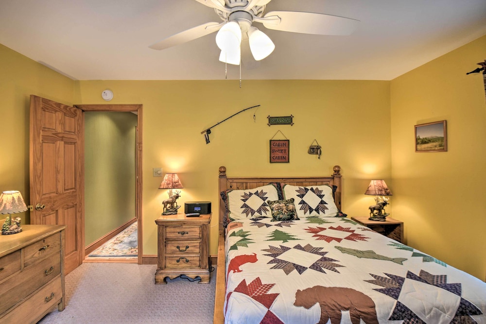 House (3 Bedrooms) photo 3
