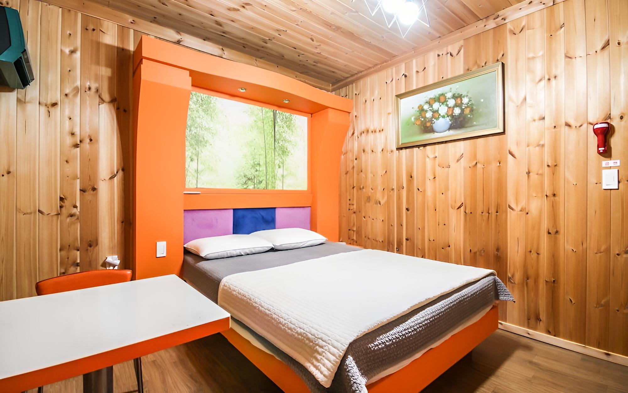 Room (Standard Room) photo 3