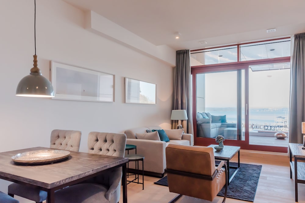 Comfort-Suite Fördeblick