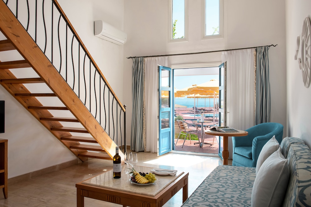 Duplex, Sea View - Photo 4