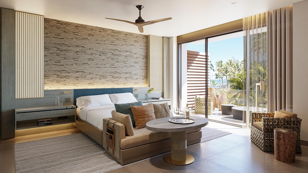 Room, 1 King Bed
