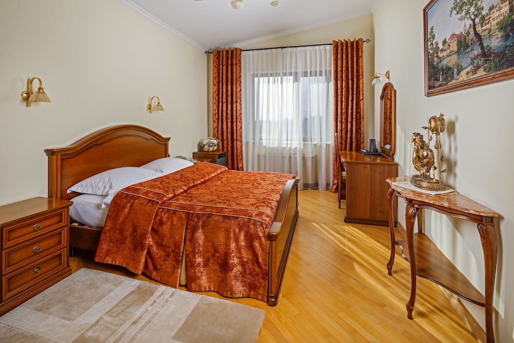 Presidential Suite photo 1