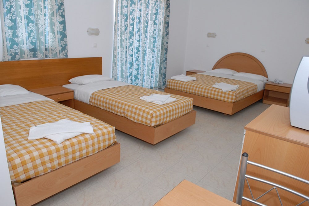 Standard Triple Room photo 1