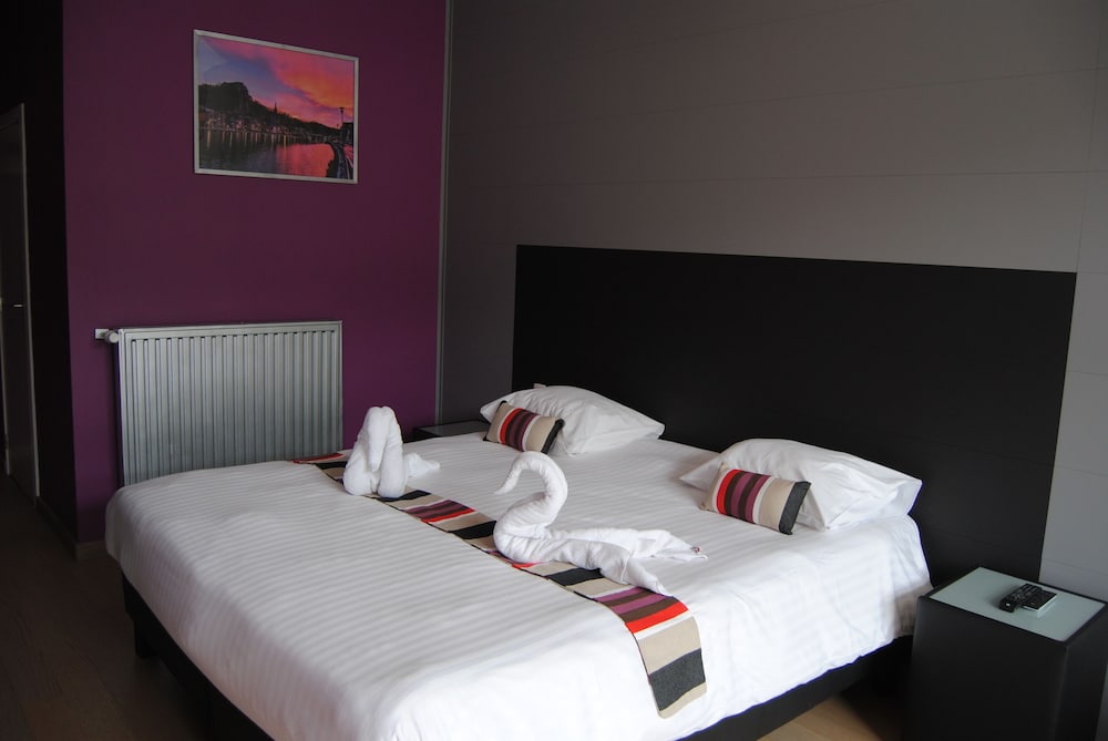 Luxury Room photo 3