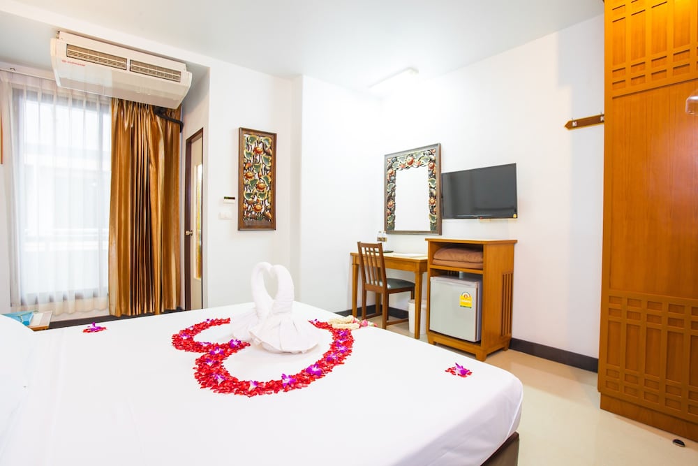 Superior Double Room photo 2