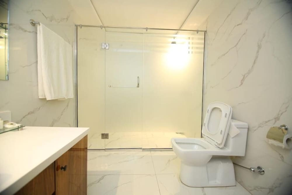 Deluxe Double or Twin Room, Garden View photo 3