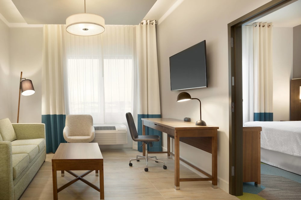 Suite, 1 Bedroom photo 3