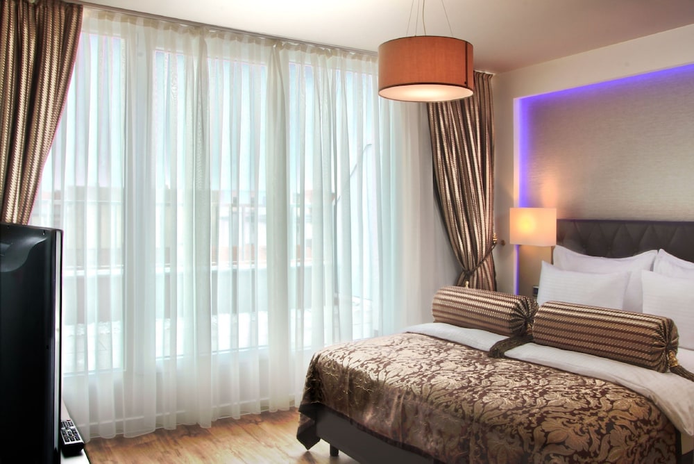 Deluxe Room photo 3