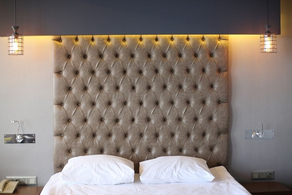 Deluxe Room photo 2