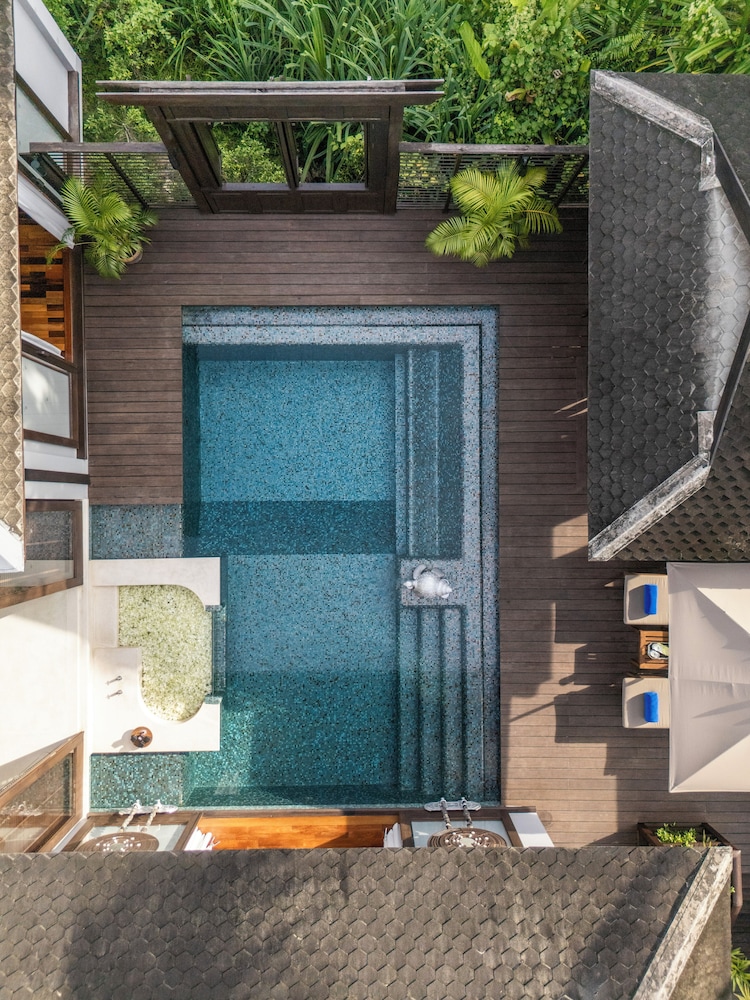 Two Bedroom Family Pool Villa - Photo 6