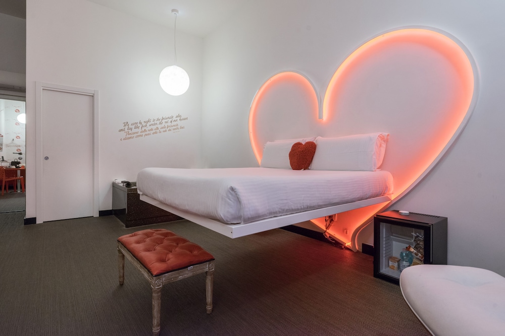 Superior Double Room, Jetted Tub