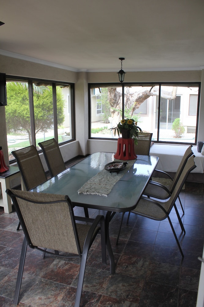 Self-Catering Chalet photo 3