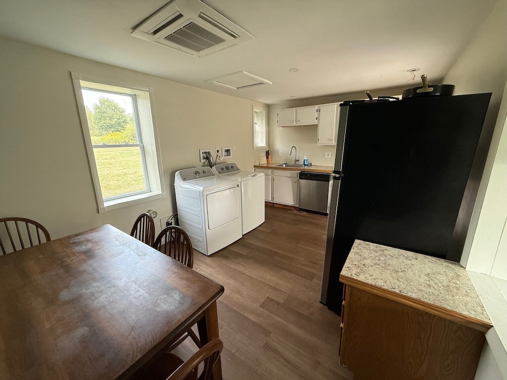 Deluxe Room, Kitchen