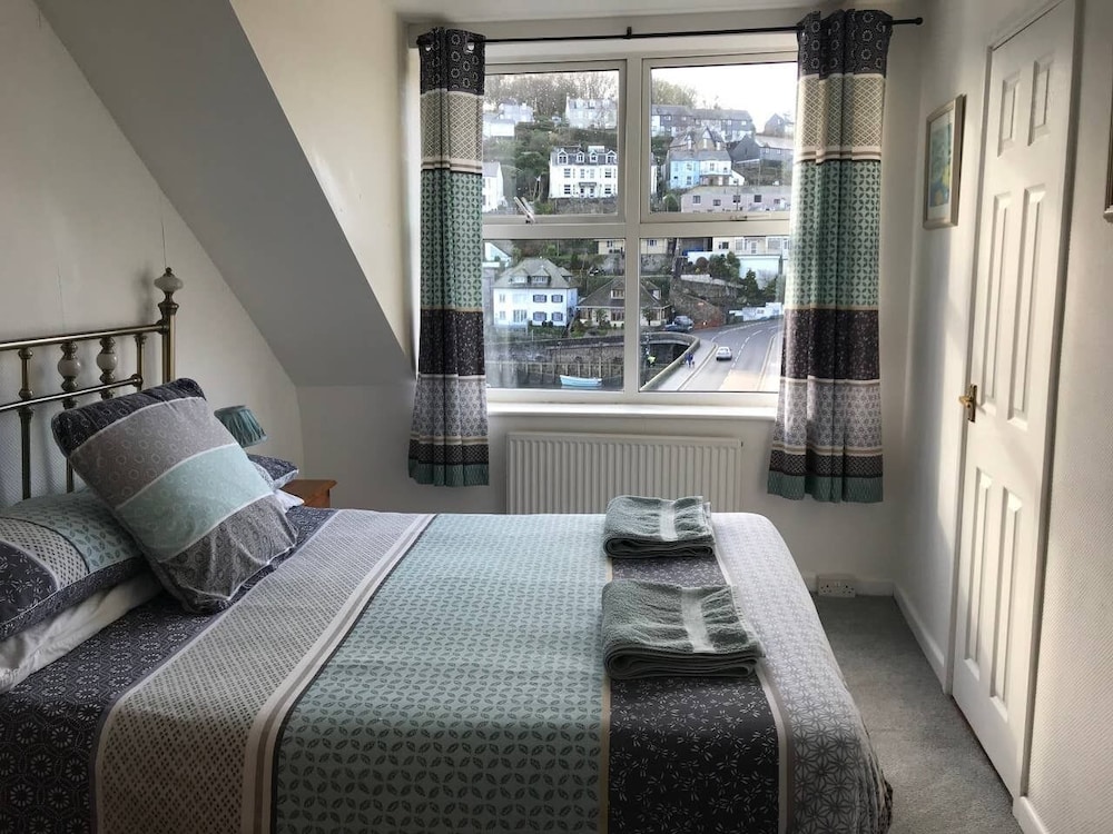 Standard Double Room, Ensuite (Front Room) photo 1