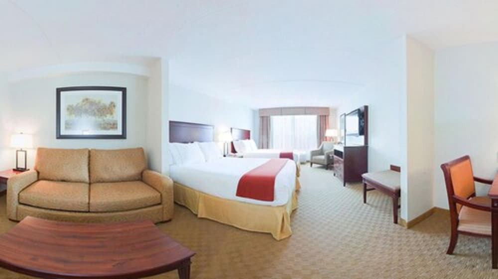 Suite, Multiple Beds photo 3