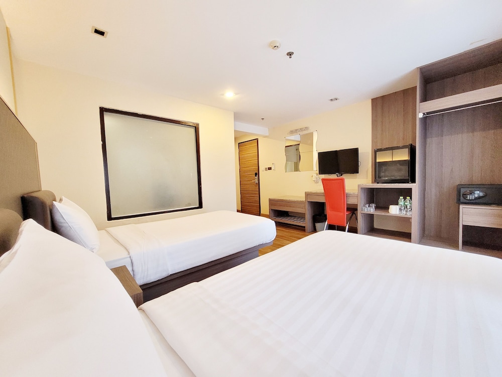 Executive Room photo 3