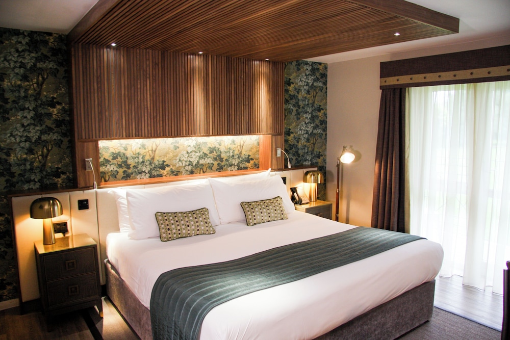Executive Room (Garden View) photo 1