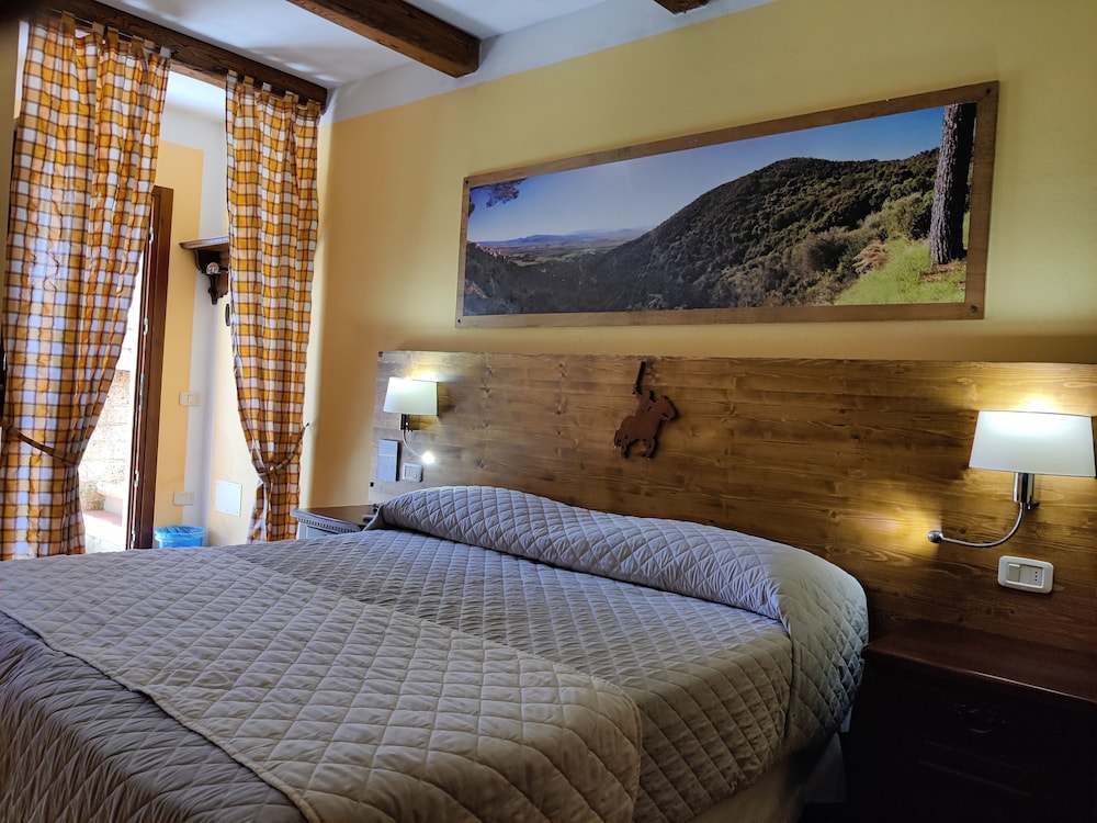 Standard Double or Twin Room, 1 Bedroom, Non Smoking