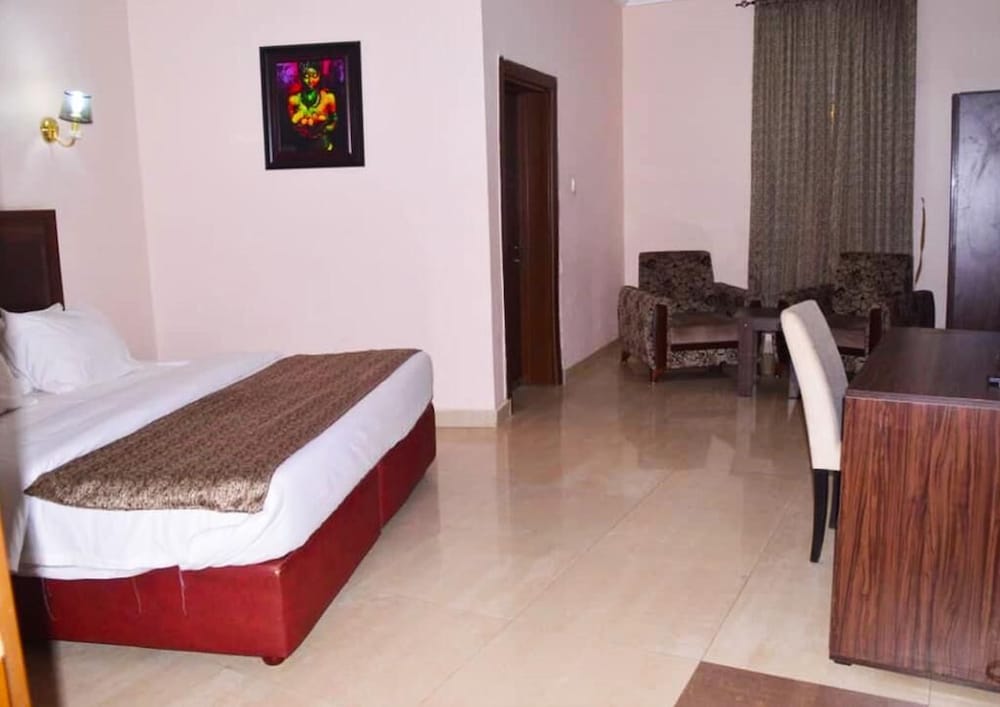 Deluxe Room photo 1