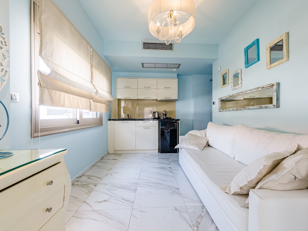 Junior Suite Sea View photo 2