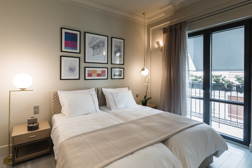 Superior Room with Small Balcony 23 photo 3