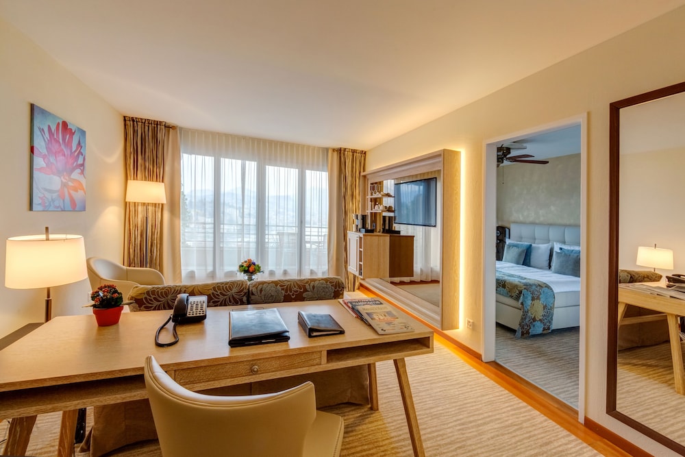 Suite, Garden View - Photo 6