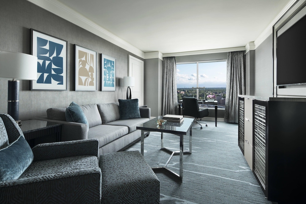 Executive Suite, 1 Bedroom - Photo 4