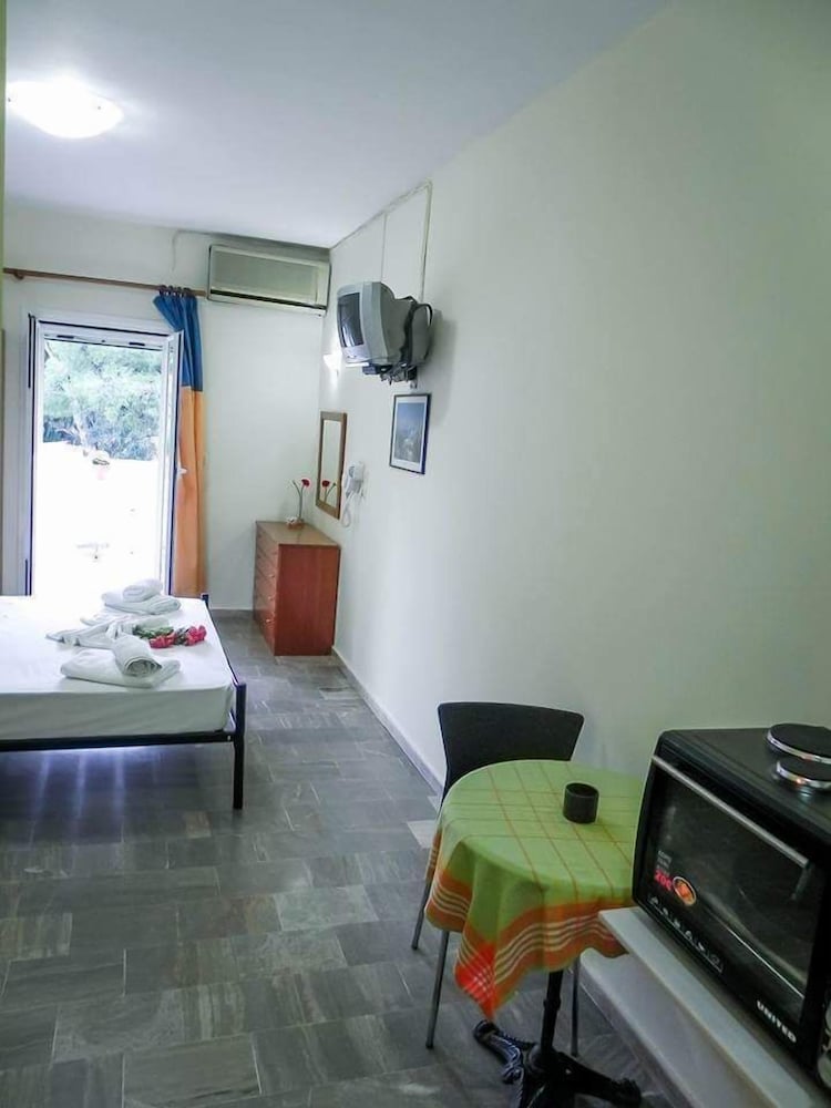 Triple Room photo 1