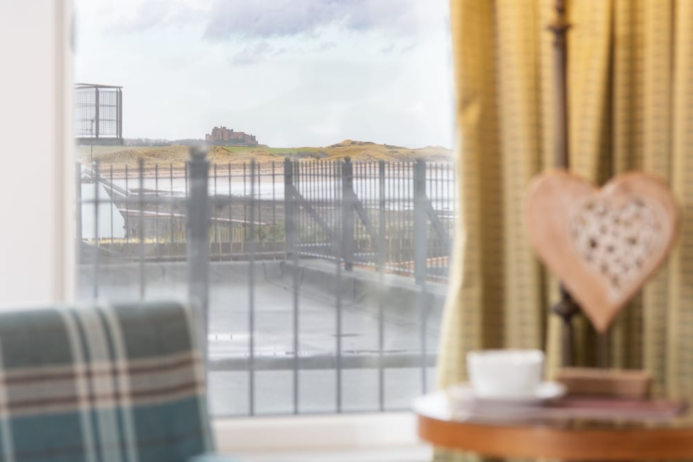 Double or Twin Sea View Room photo 3