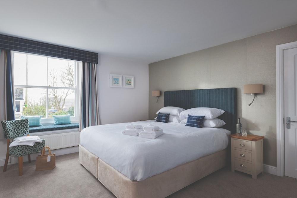 Signature Double Room photo 3