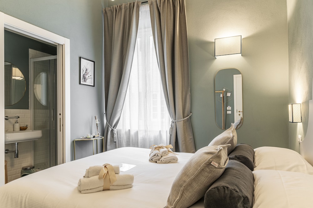 City Double Room (3 - Della Spina) photo 1
