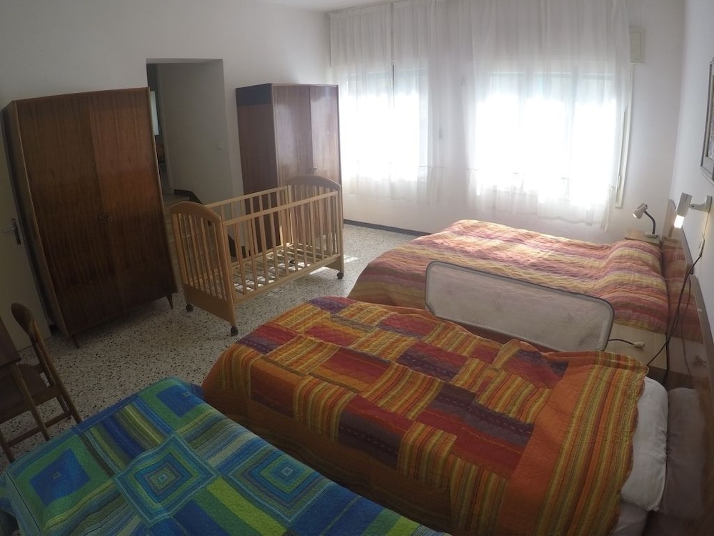 Apartment, 2 Bedrooms