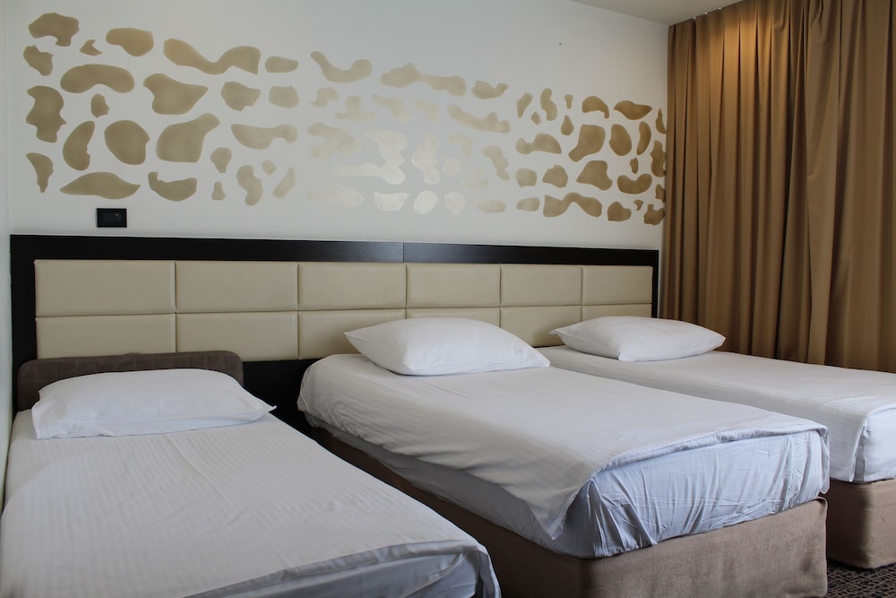 Standard Triple Room photo 1