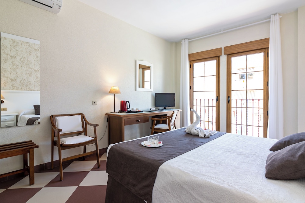 Habitación Doble Romántica