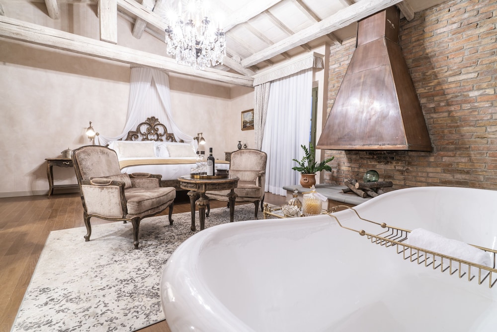 Master Suite Cantiniere - Photo 4