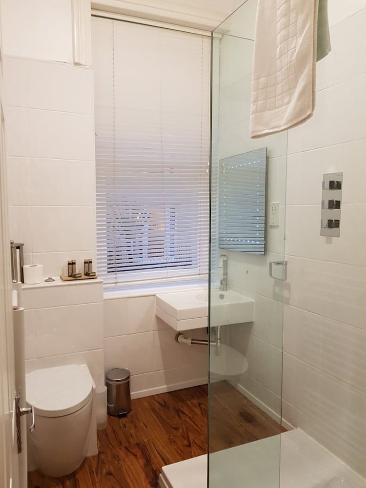 Superior Single Room photo 2
