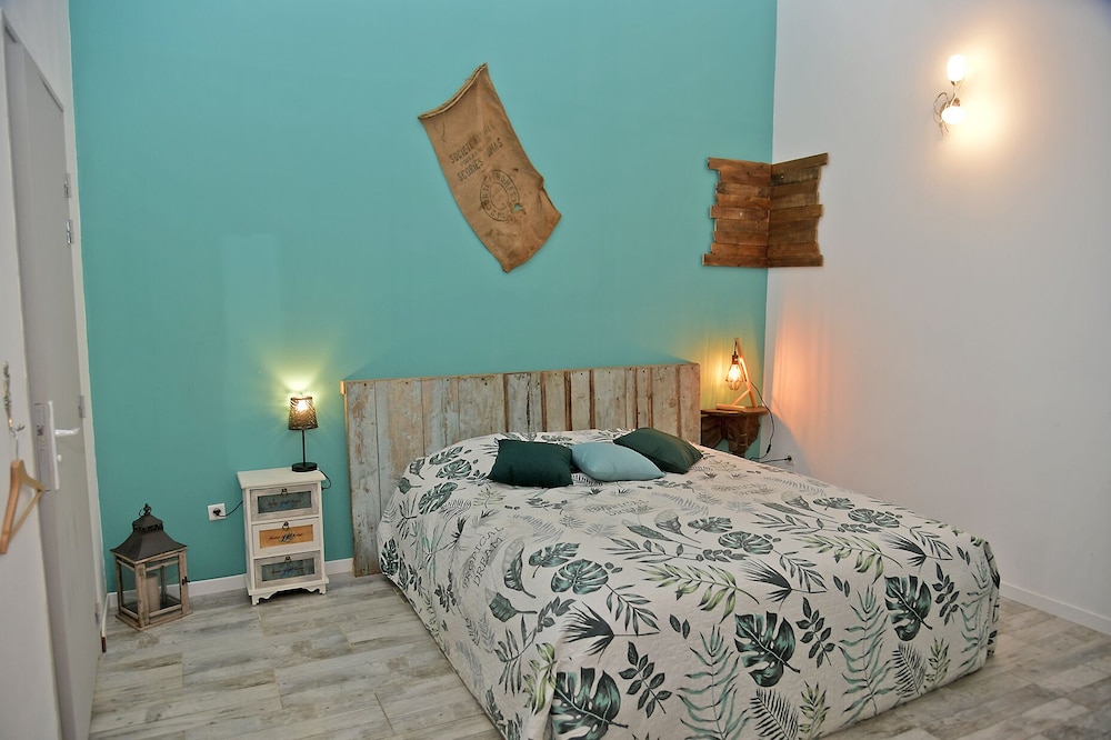 Double Room (Accessible) photo 1