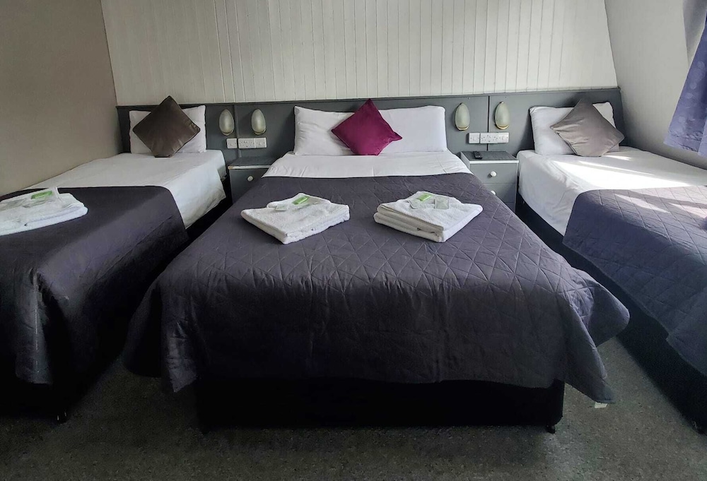 Quadruple Room photo 1
