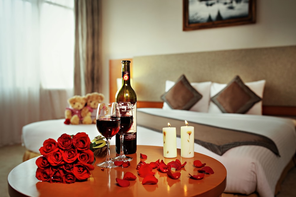 Deluxe Double Room - Photo 3