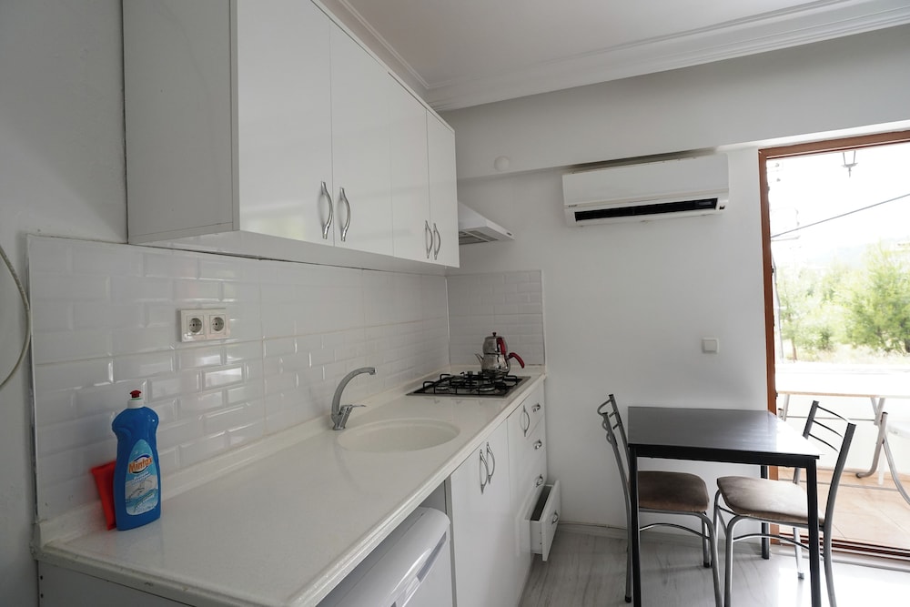 Standard Quadruple Room, 1 Bedroom photo 2