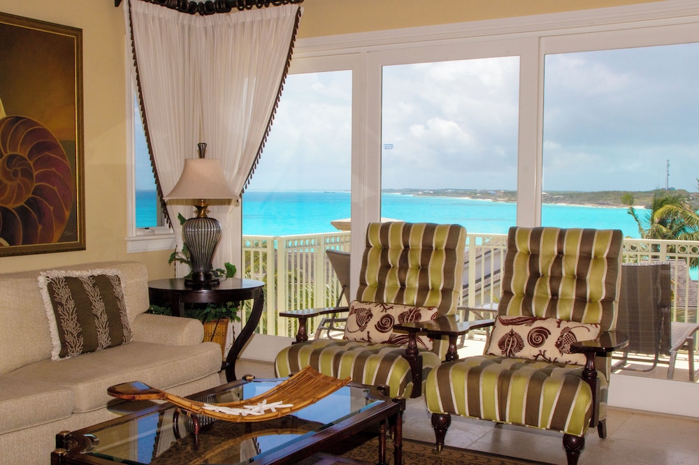 Panoramic Penthouse, 2 Bedrooms - Photo 5
