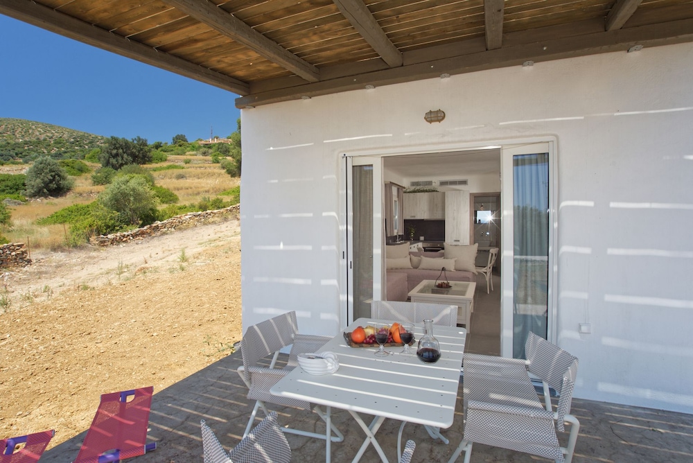 Superior Villa, Fireplace, Sea View photo 2