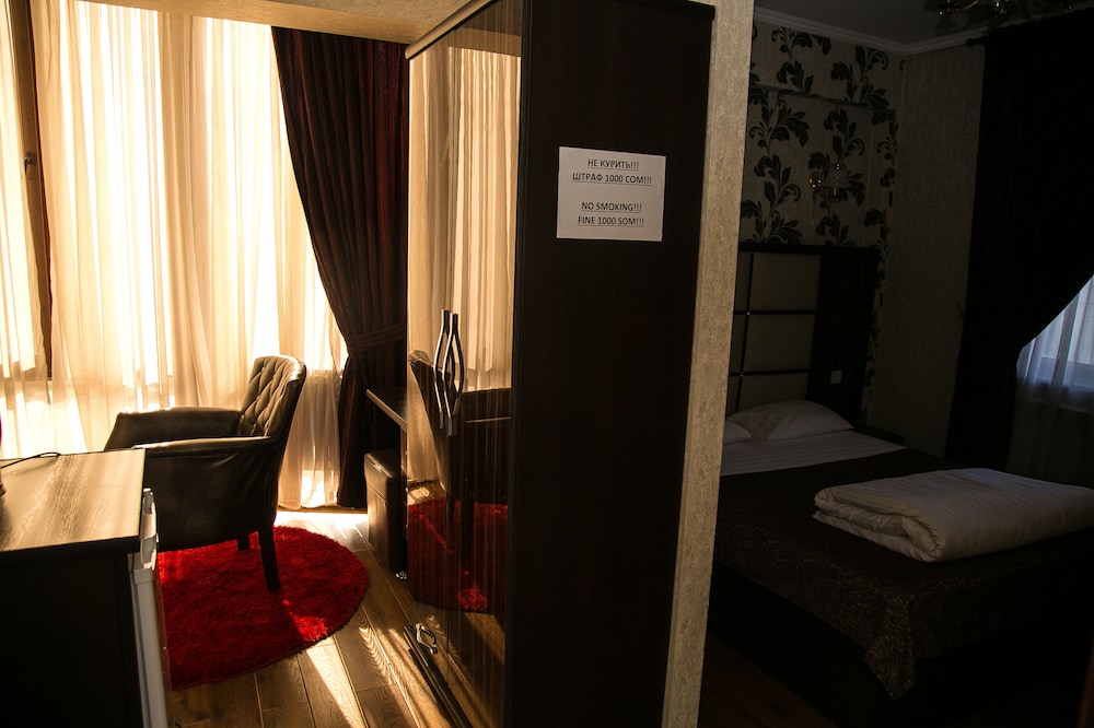 Junior Suite, 1 Bedroom photo 2