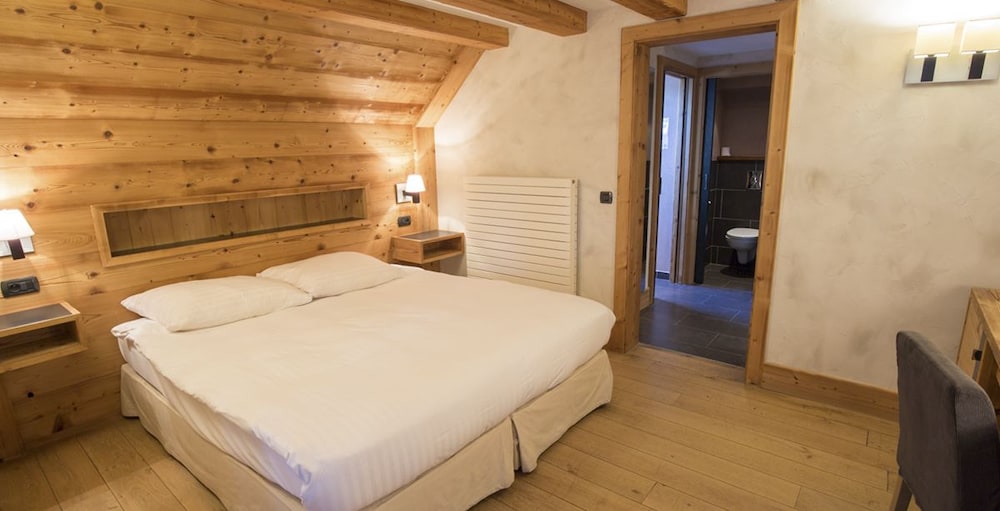 Double Or Twin Room (Bruyère) photo 1