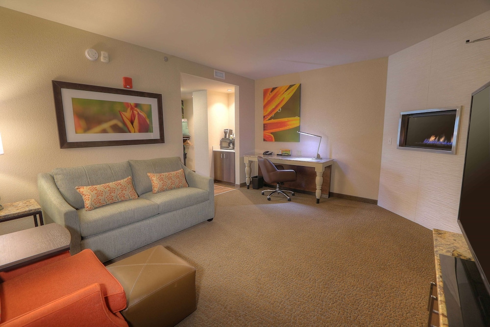 Suite, 1 King Bed, Accessible, Balcony (Bathtub) photo 1