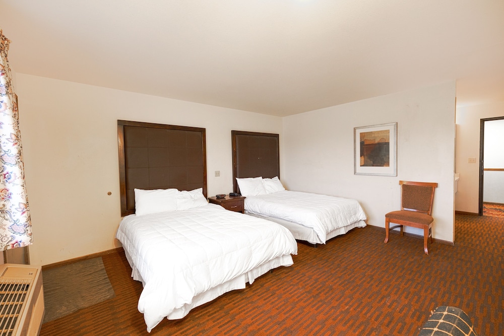 Room, 2 Double Beds, Non Smoking photo 1