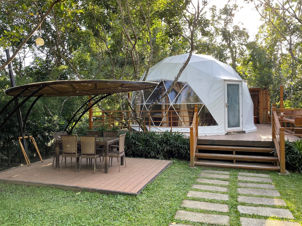 Luxury Tent photo 1